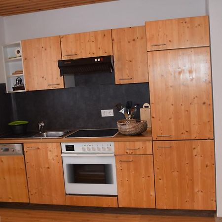 Apartment Christine Wagrain Esterno foto