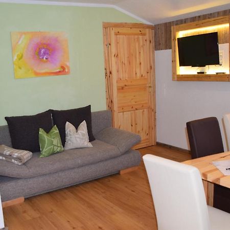 Apartment Christine Wagrain Esterno foto