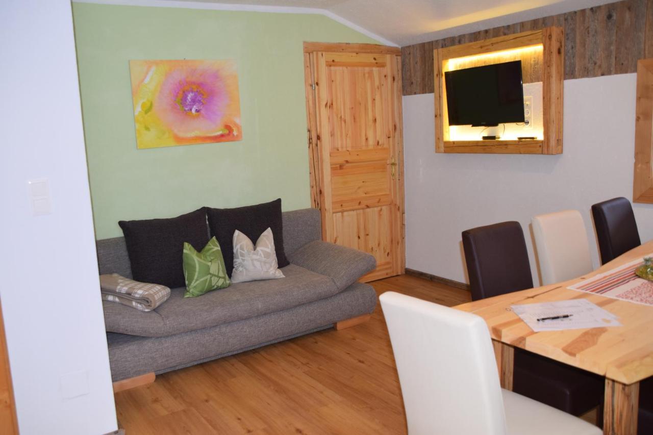 Apartment Christine Wagrain Esterno foto