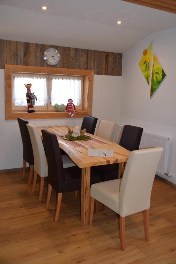 Apartment Christine Wagrain Esterno foto