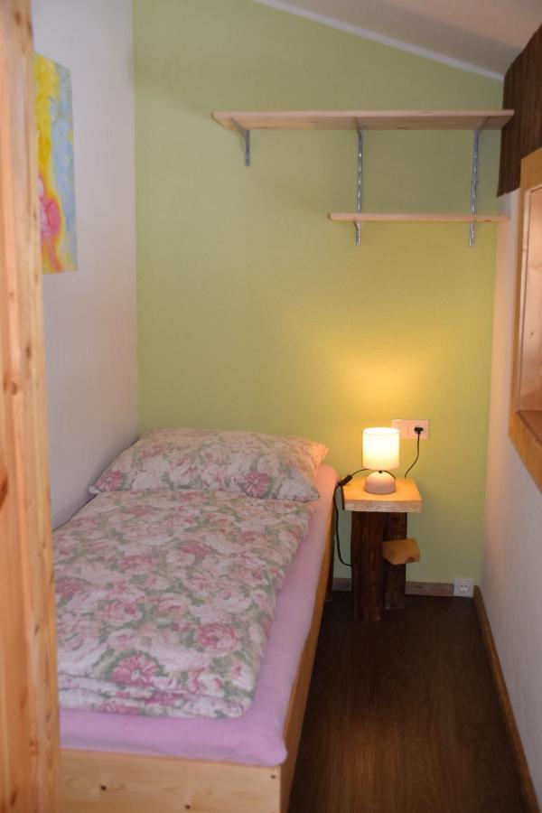 Apartment Christine Wagrain Esterno foto