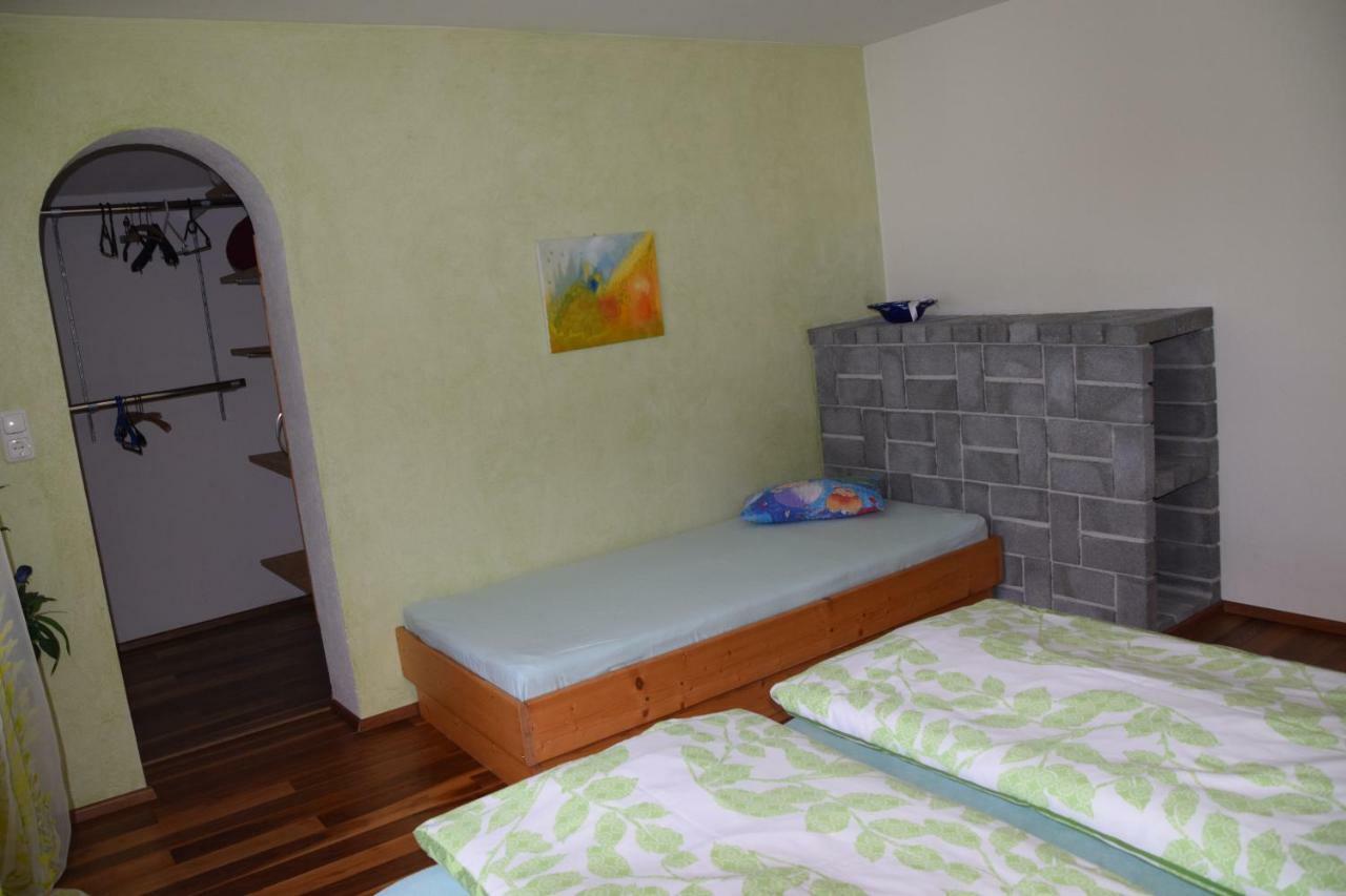 Apartment Christine Wagrain Esterno foto