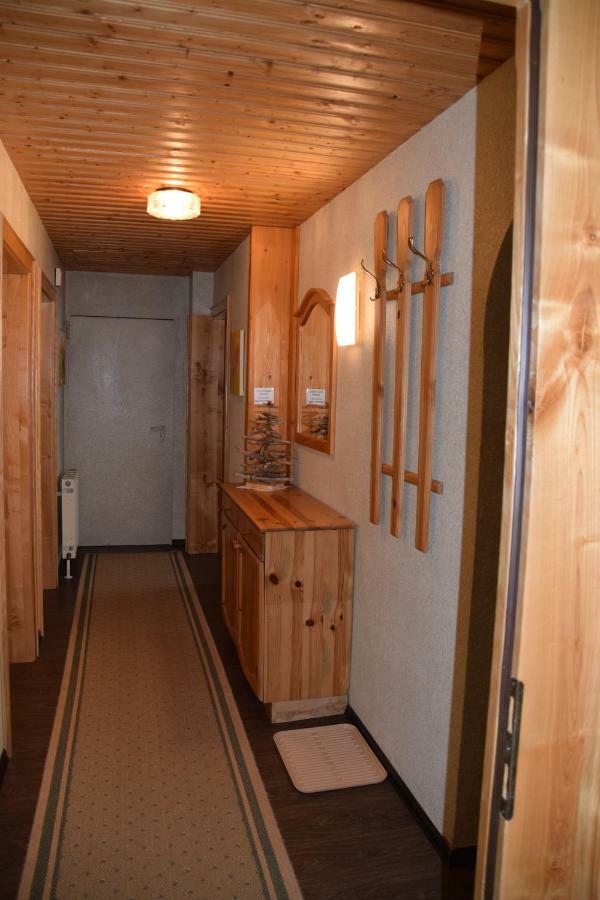Apartment Christine Wagrain Esterno foto