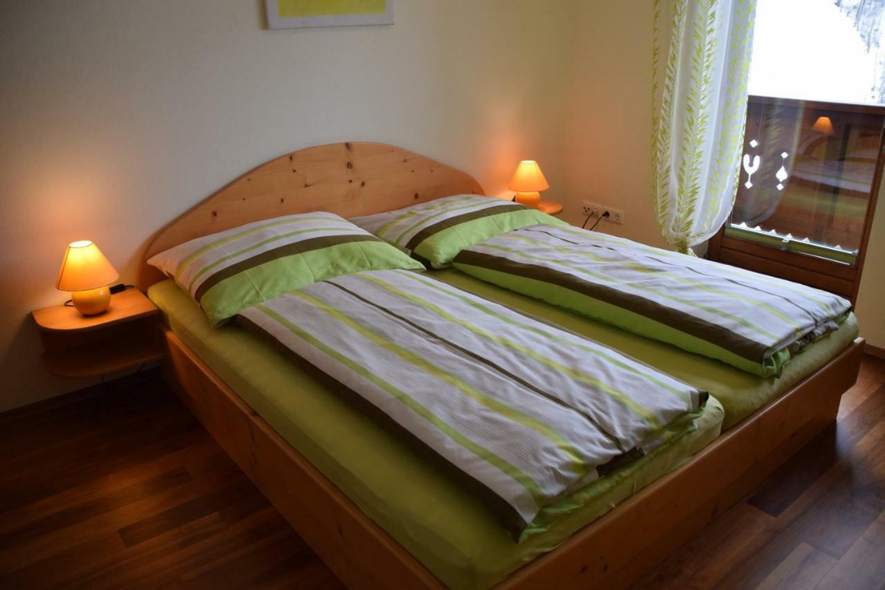 Apartment Christine Wagrain Esterno foto